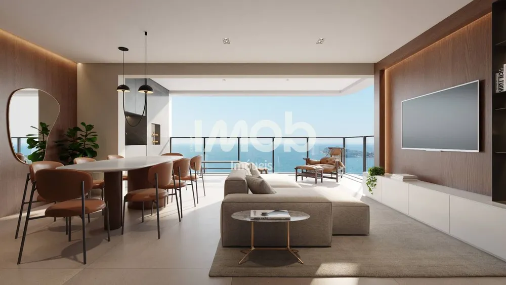 Apartamento, 3 quartos, 132 m² - Foto 8