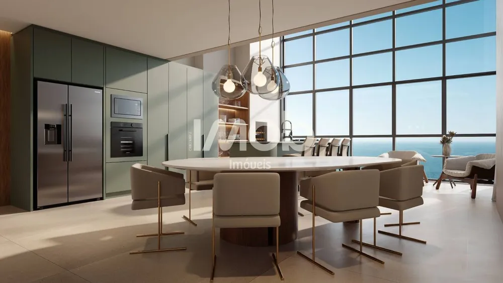 Apartamento, 3 quartos, 132 m² - Foto 6