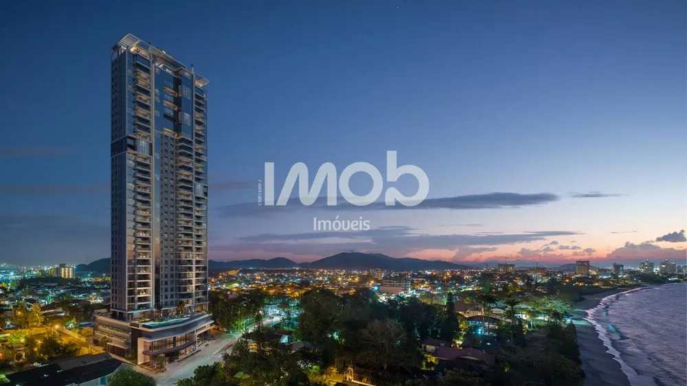 Apartamento, 3 quartos, 132 m² - Foto 2