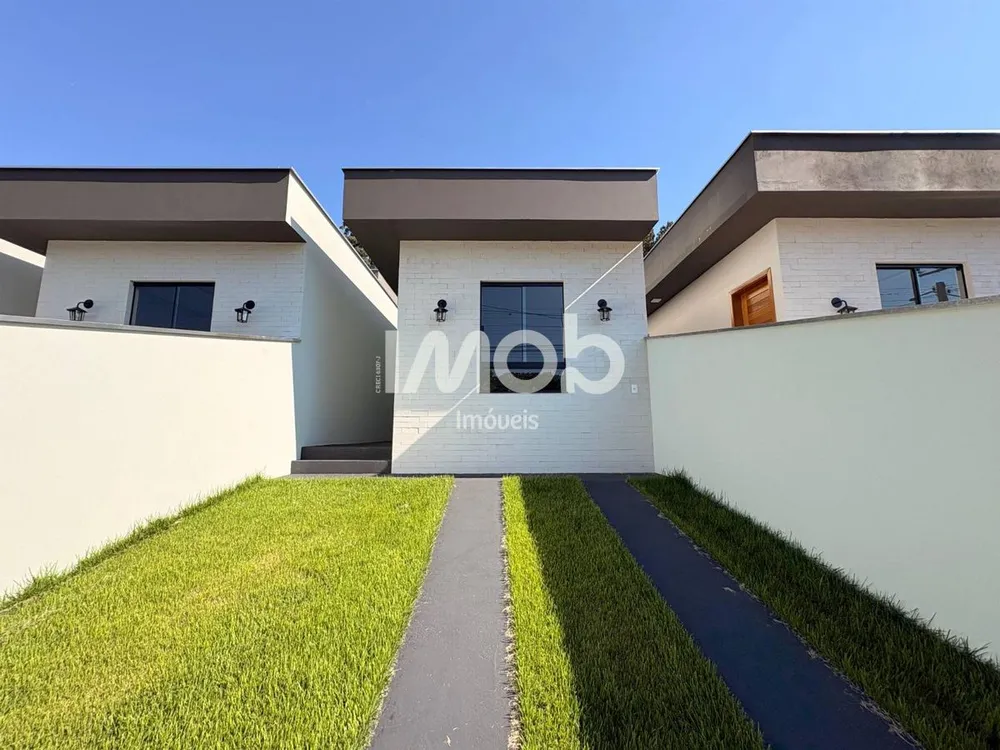 Casa, 2 quartos, 65 m² - Foto 1