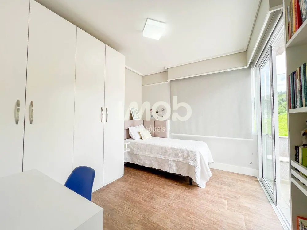 Casa, 3 quartos, 265 m² - Foto 7