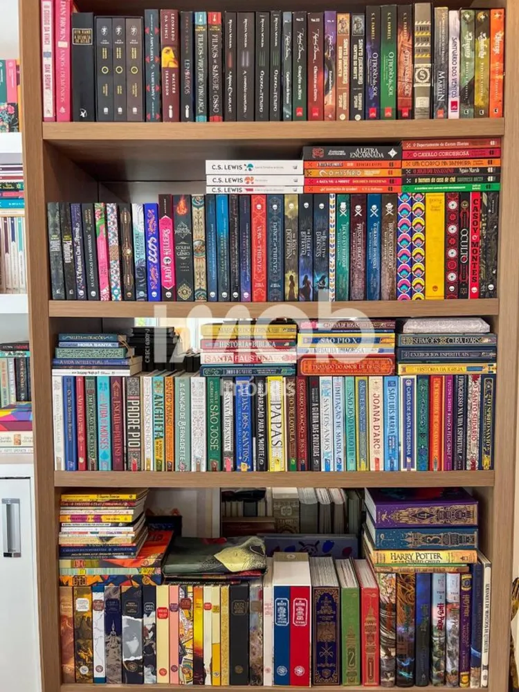 Casa, 3 quartos, 265 m² - Foto 6