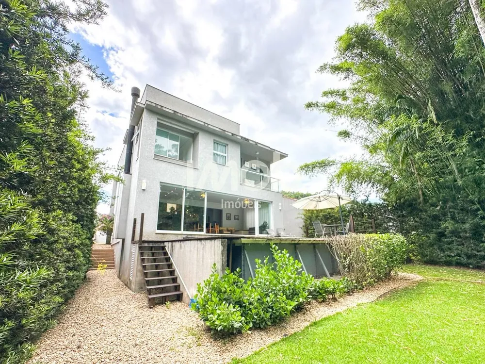 Casa, 3 quartos, 265 m² - Foto 12