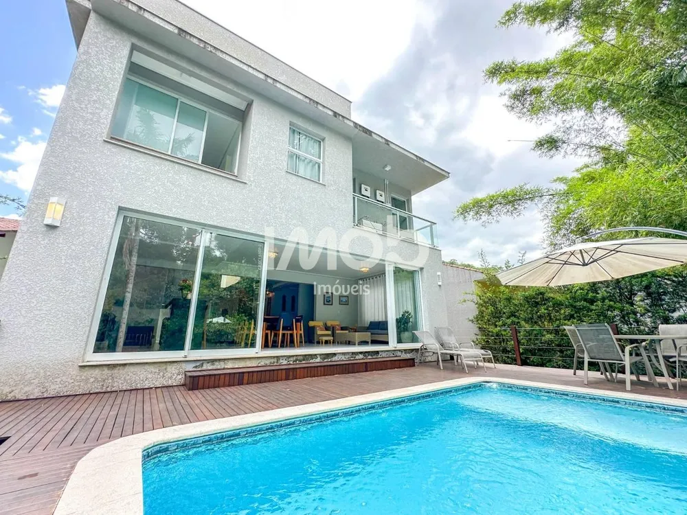 Casa, 3 quartos, 265 m² - Foto 10