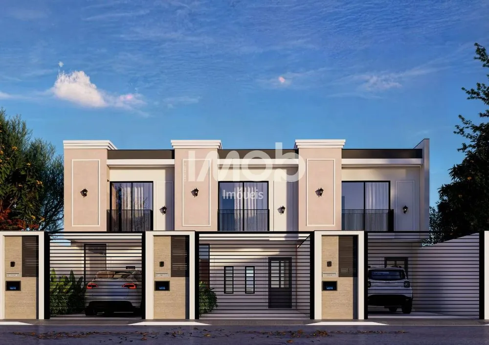 Casa, 3 quartos, 134 m² - Foto 5