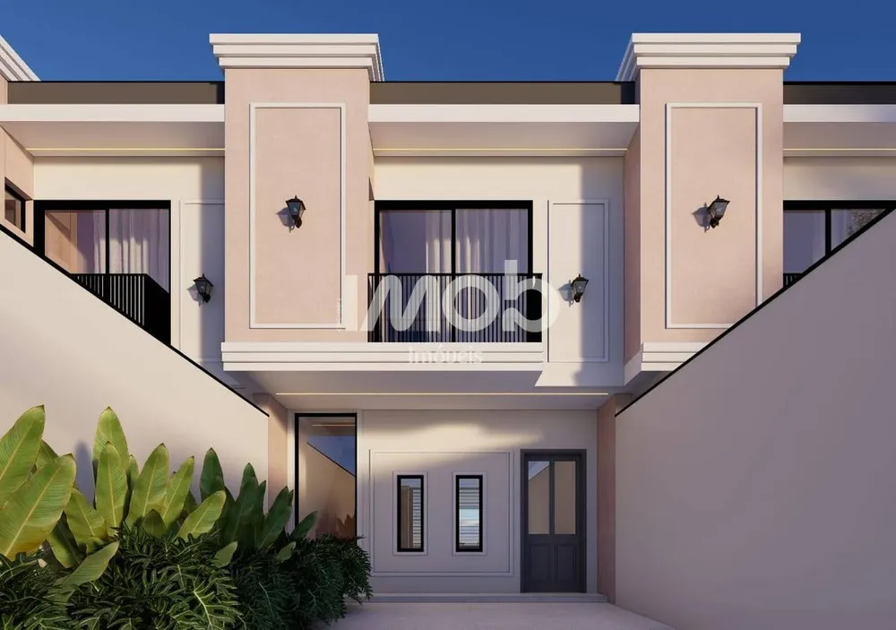 Casa, 3 quartos, 134 m² - Foto 7