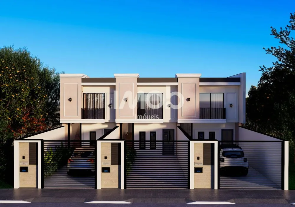 Casa, 3 quartos, 134 m² - Foto 3