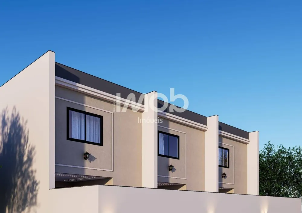 Casa, 3 quartos, 134 m² - Foto 6