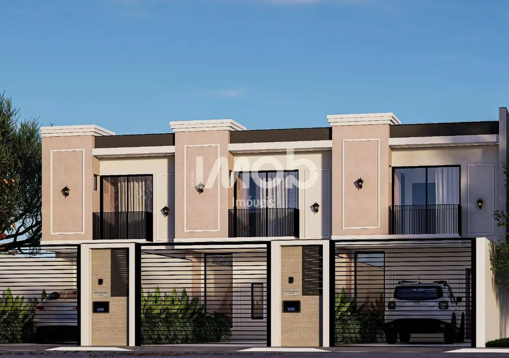 Casa, 3 quartos, 134 m² - Foto 4