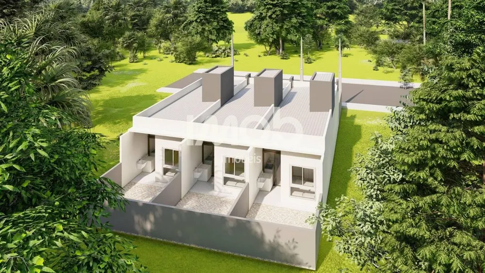 Casa, 2 quartos, 65 m² - Foto 8