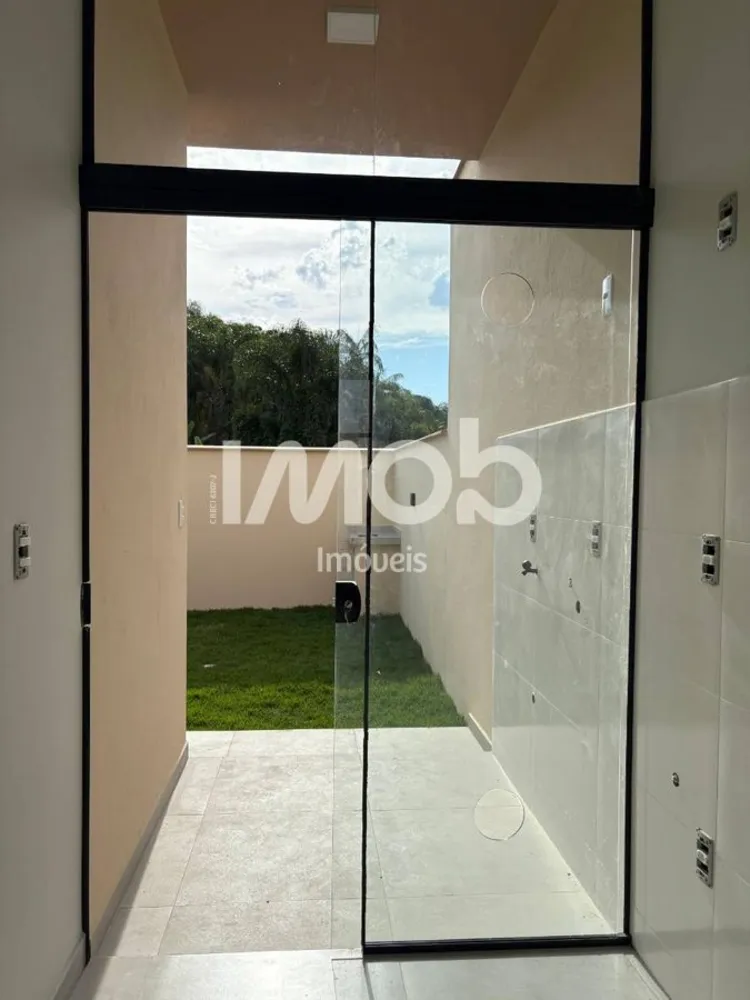 Casa, 2 quartos, 65 m² - Foto 7