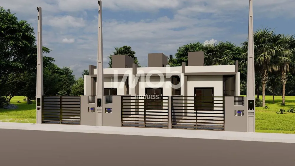 Casa, 2 quartos, 65 m² - Foto 9