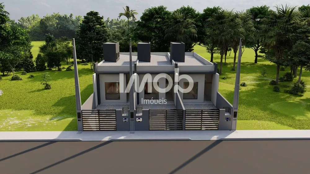 Casa, 2 quartos, 65 m² - Foto 10