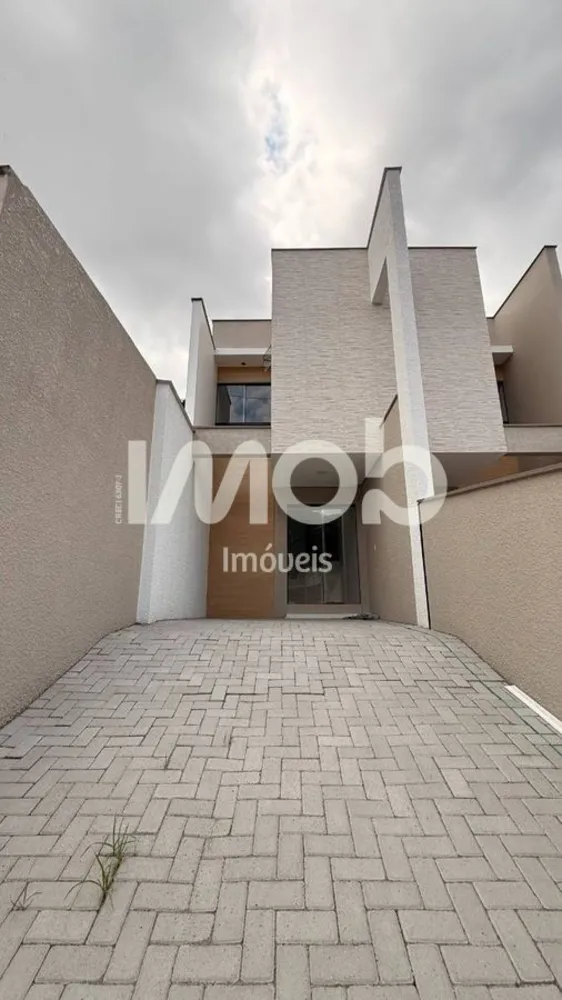 Casa, 2 quartos, 92 m² - Foto 1