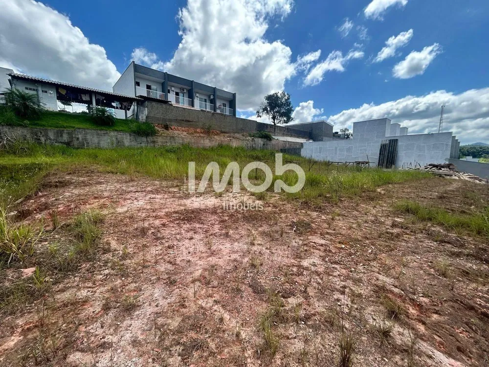 Terreno, 363 m² - Foto 1