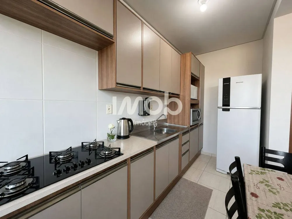 Apartamento, 2 quartos, 60 m² - Foto 2