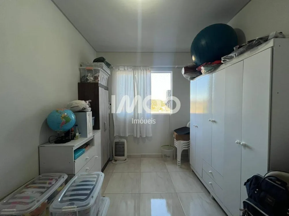 Apartamento, 2 quartos, 60 m² - Foto 4