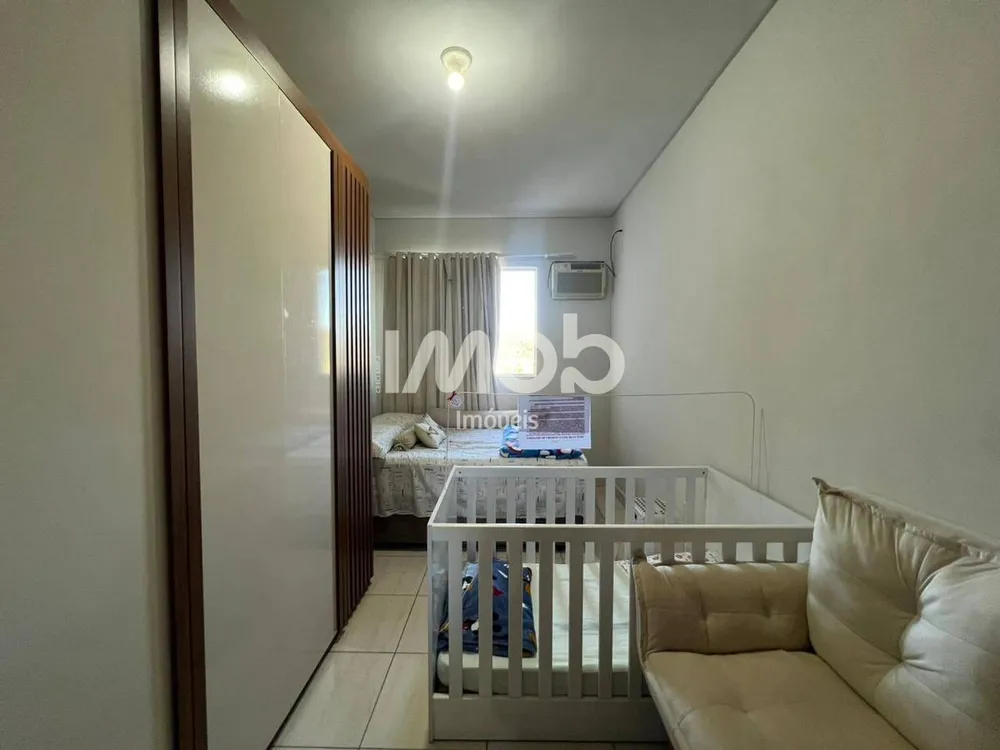 Apartamento, 2 quartos, 60 m² - Foto 3
