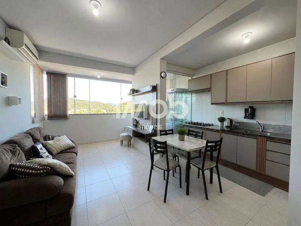 Apartamento, 2 quartos, 60 m² - Foto 1