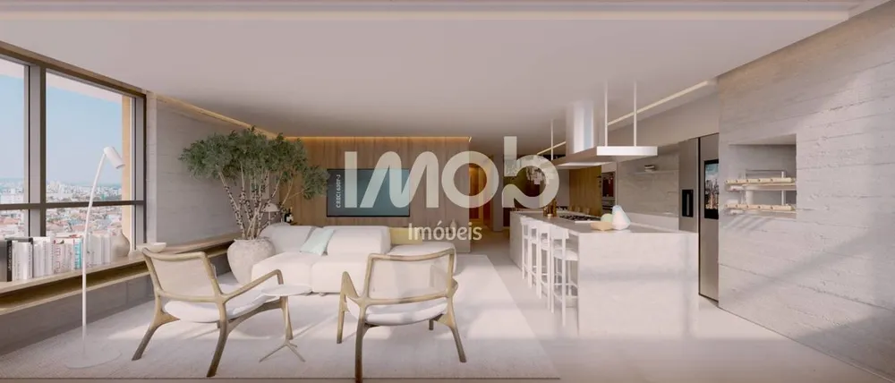 Apartamento, 3 quartos, 141 m² - Foto 10