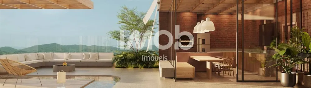 Apartamento, 3 quartos, 141 m² - Foto 6