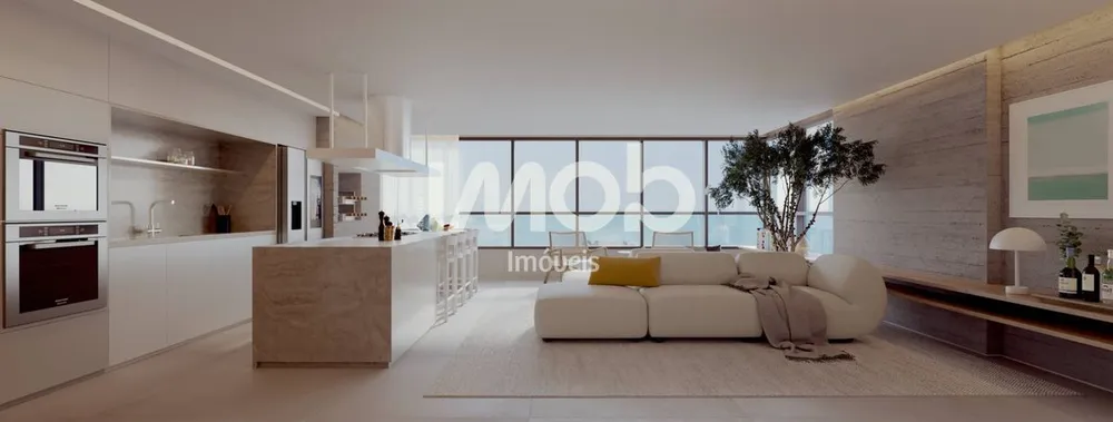 Apartamento, 3 quartos, 141 m² - Foto 8