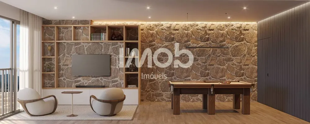 Apartamento, 3 quartos, 141 m² - Foto 11