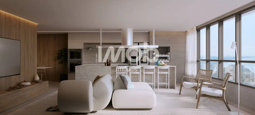 Apartamento, 3 quartos, 141 m² - Foto 9