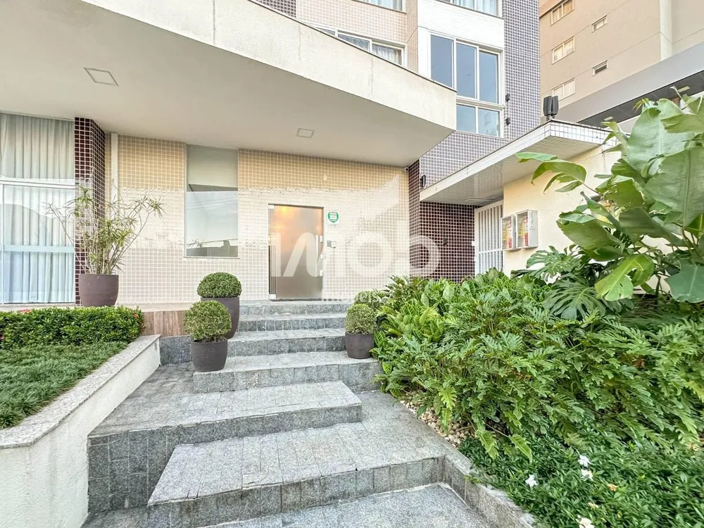 Apartamento, 3 quartos, 121 m² - Foto 1
