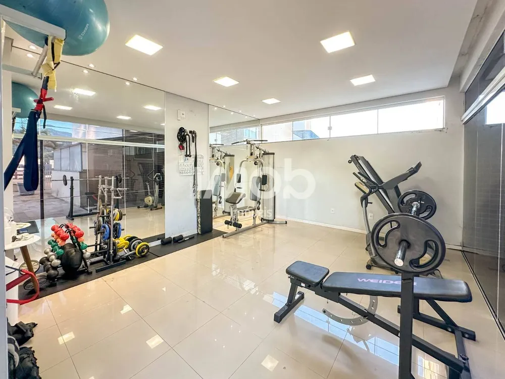 Apartamento, 3 quartos, 121 m² - Foto 11