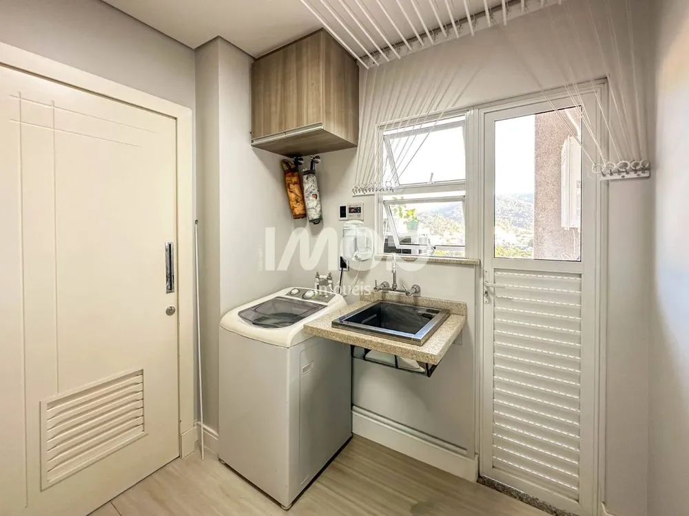 Apartamento, 3 quartos, 121 m² - Foto 6