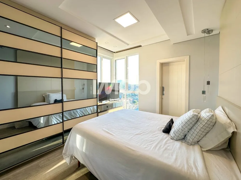 Apartamento, 3 quartos, 121 m² - Foto 5