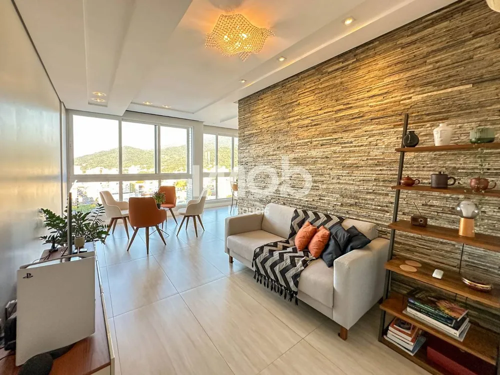 Apartamento, 3 quartos, 121 m² - Foto 3