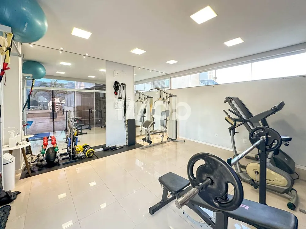 Apartamento, 3 quartos, 121 m² - Foto 12