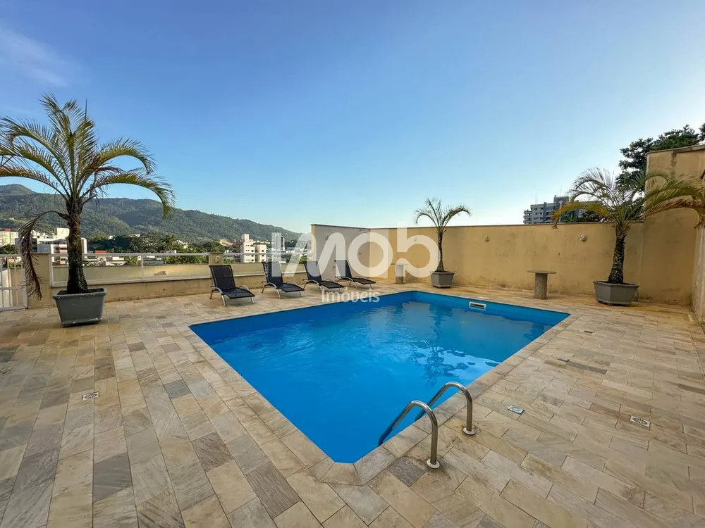 Apartamento, 3 quartos, 121 m² - Foto 7