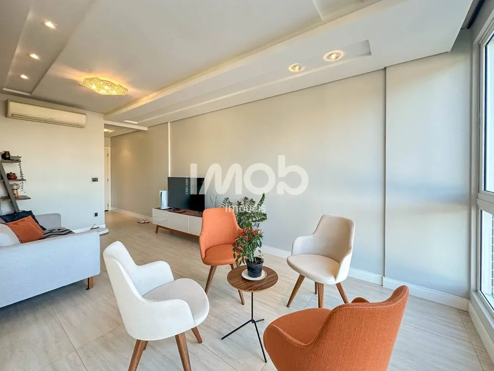 Apartamento, 3 quartos, 121 m² - Foto 4