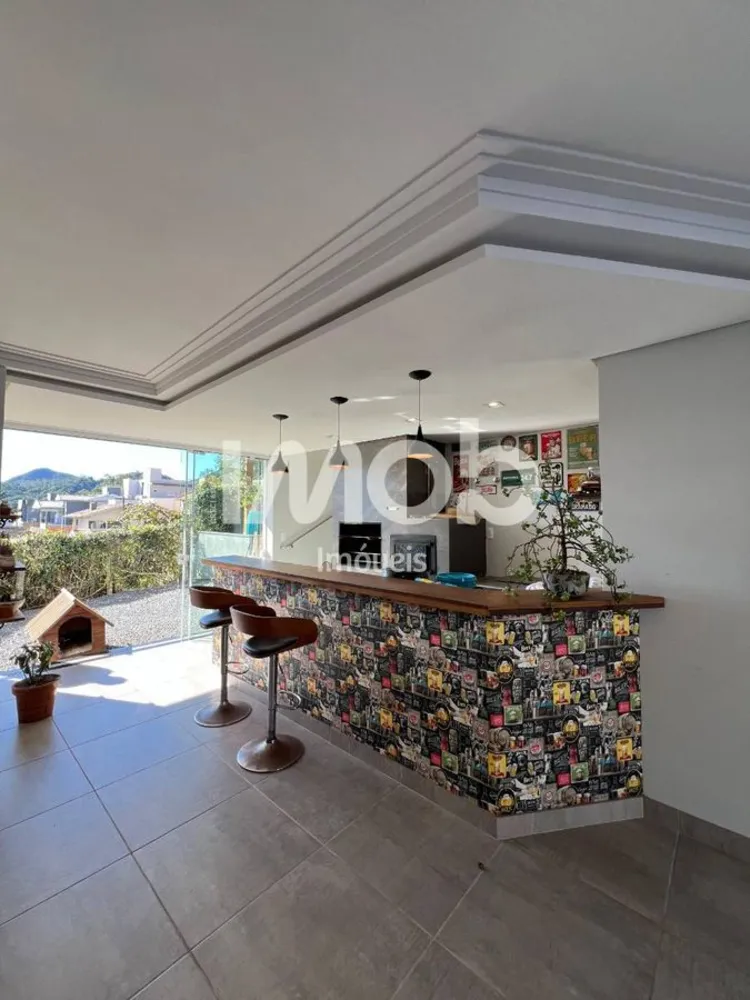 Casa, 3 quartos, 188 m² - Foto 14