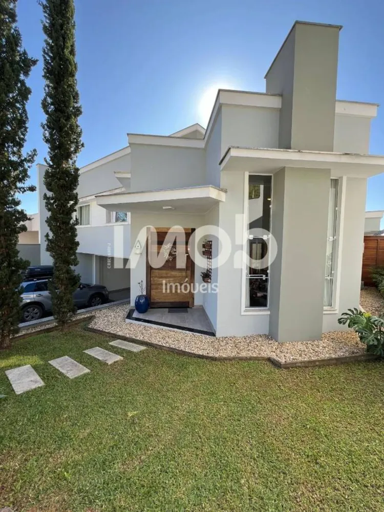 Casa, 3 quartos, 188 m² - Foto 1