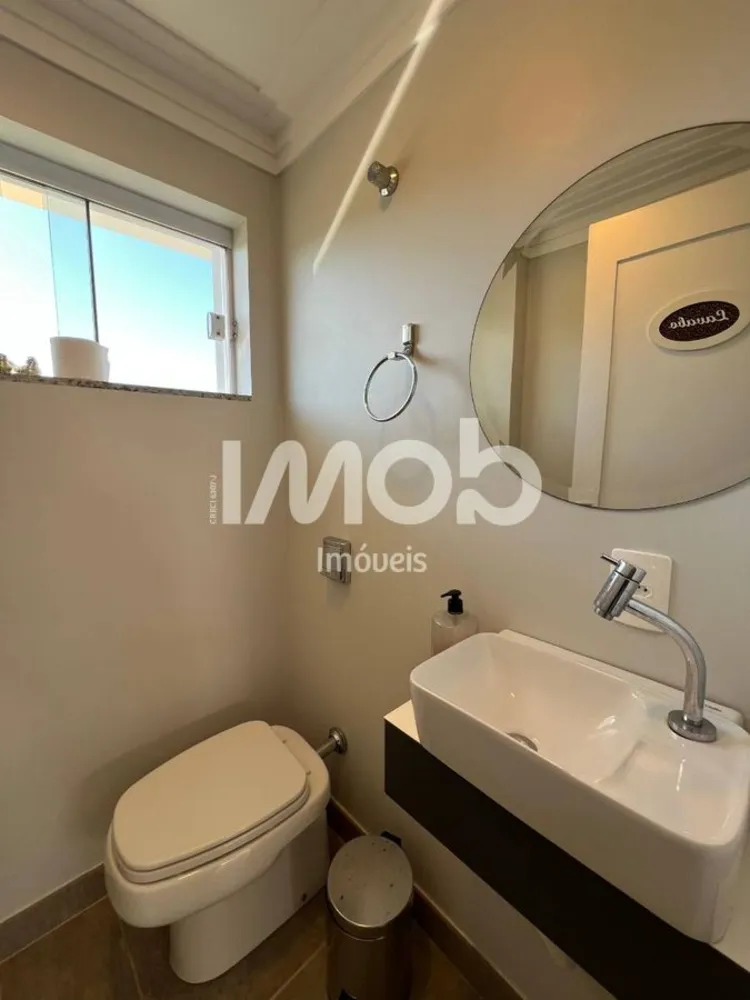 Casa, 3 quartos, 188 m² - Foto 10
