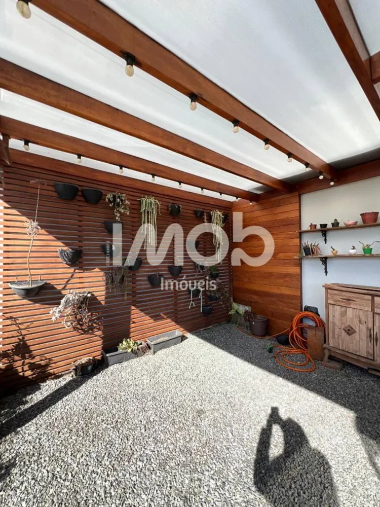Casa, 3 quartos, 188 m² - Foto 13