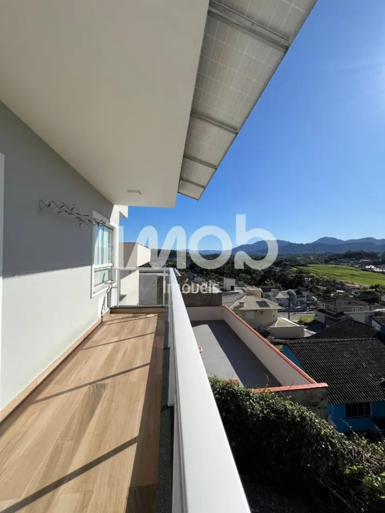 Casa, 3 quartos, 188 m² - Foto 11