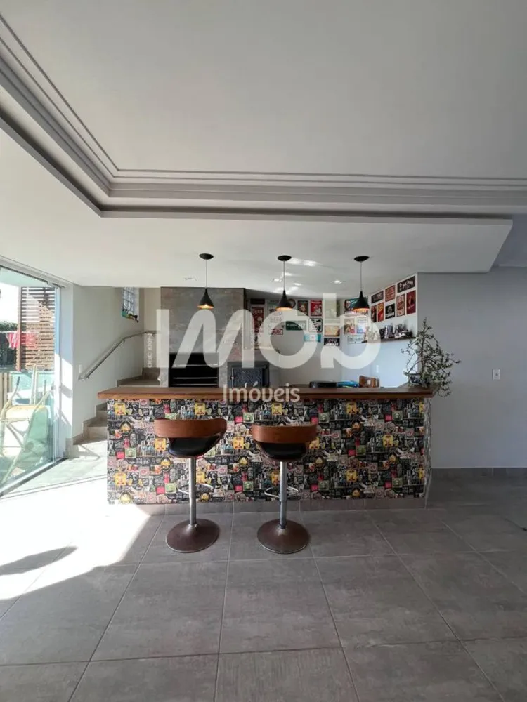 Casa, 3 quartos, 188 m² - Foto 15