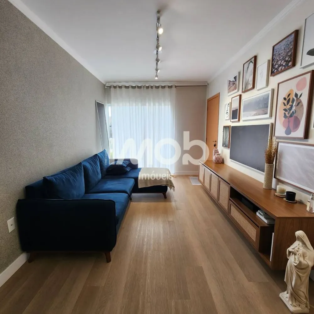Apartamento, 2 quartos, 76 m² - Foto 2