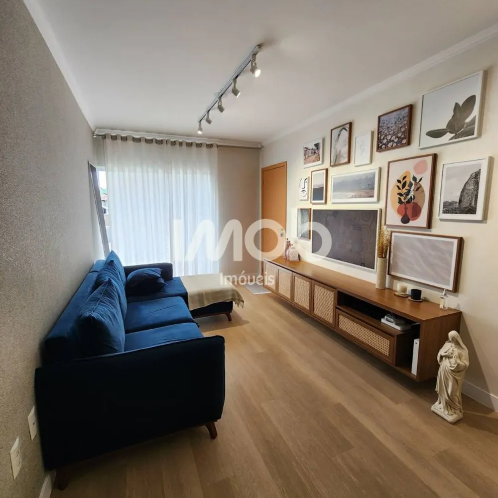 Apartamento, 2 quartos, 76 m² - Foto 1