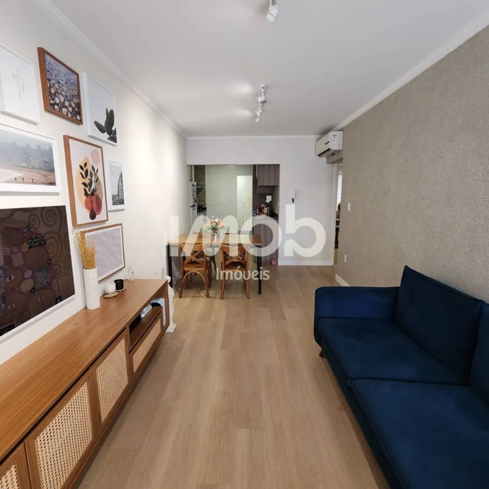 Apartamento, 2 quartos, 76 m² - Foto 3