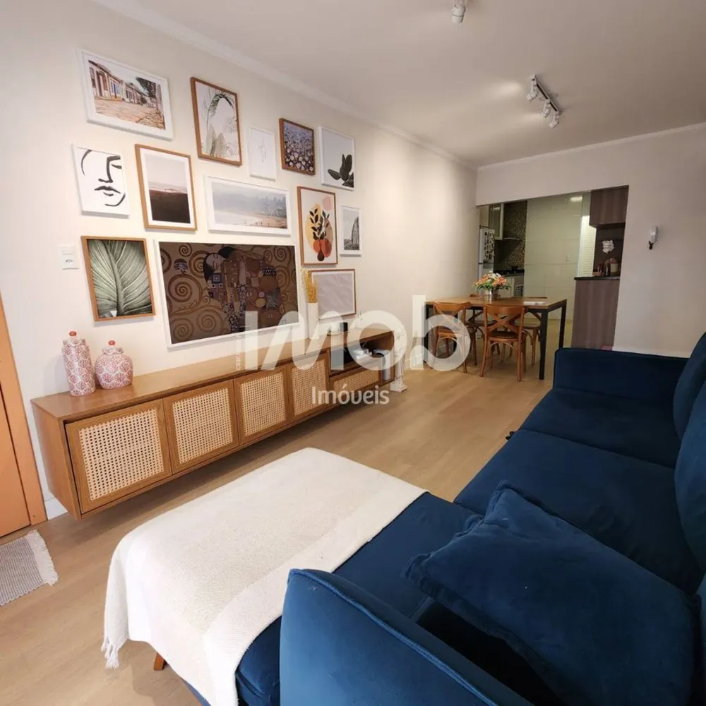 Apartamento, 2 quartos, 76 m² - Foto 4