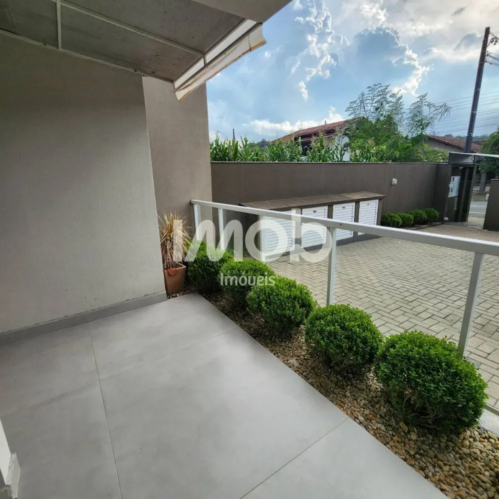 Apartamento, 2 quartos, 76 m² - Foto 16