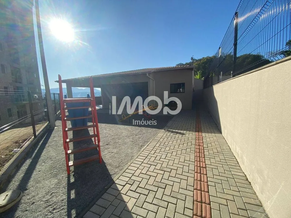 Apartamento, 2 quartos, 48 m² - Foto 9