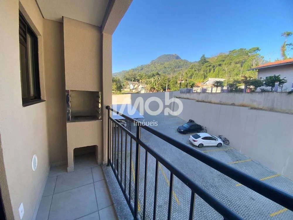 Apartamento, 2 quartos, 48 m² - Foto 4