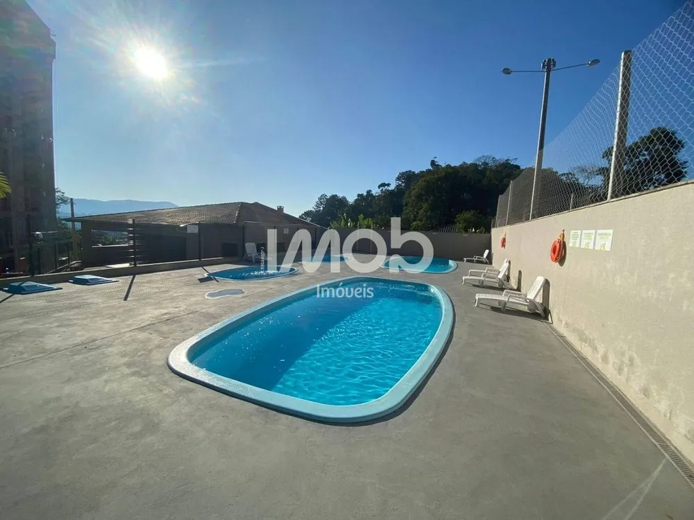 Apartamento, 2 quartos, 48 m² - Foto 11
